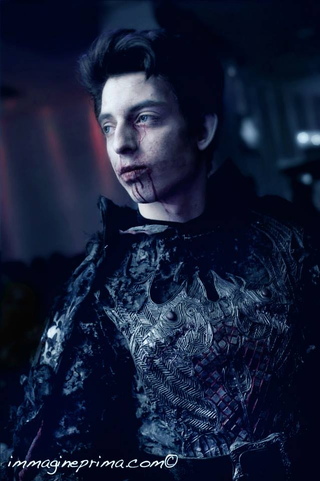 Illustration for article titled Cosplay So Good It Jumps Straight Off The Silver Screen